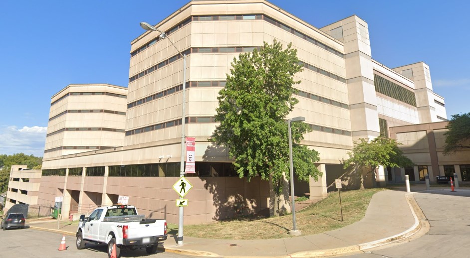 Photos Wyandotte County Detention Center 1